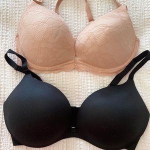 Victoria’s secret’s Bundle 36DD